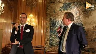Miniature : Adam Oubuih - Directeur Général d’Atout France