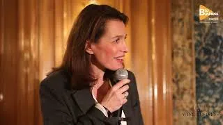 Miniature : Christelle Morançais - Présidente du conseil régional des Pays de la Loire