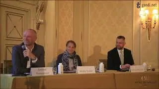 Miniature : Conférence Gandi Group - "Noms de domaine, quels enjeux pour les marques ?"