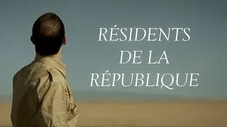 Miniature : Alain Bashung - Résidents de la République (HD Remaster)
