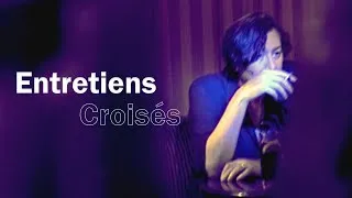 Miniature : Alain Bashung, Entretiens Croisés - Interviews (HD Remaster)