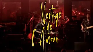 Miniature : Alain Bashung - Vertige de l'Amour, Confessions Publiques (HD Remaster)