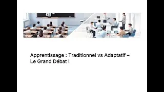 Miniature : 95% vs 40% de Réussite : Pourquoi les Formations Traditionnelles SABOTENT Votre Certification