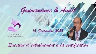 Miniature : 🔥 Ce que le comité doit valider (et laisser au management) - CGEIT Domaine 1