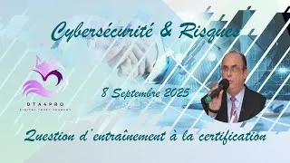 Miniature : 🔥 CISM 2025 : Le reporting qui fait réagir le Board — commence par ÇA