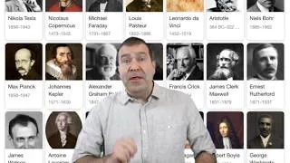 Miniature : L'esprit scientifique: qu'est ce que c'est?