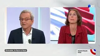 Miniature : 🚨 GRENOBLE : FAUX RENOUVEAU.