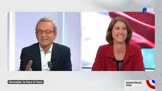 Miniature : 💥 NOUS SOMMES LÀ POUR FAIRE. PAS POUR PARLER.