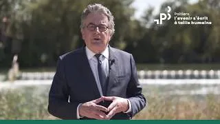 Miniature : Un projet pour tous les Poitevins