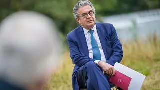Miniature : Pourquoi le maire de Poitiers doit être candidat à la présidence de Grand Poitiers ?