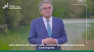 Miniature : Interview | Un maire pour une ville à taille humaine