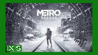 Miniature : Dernier pour la Liberté - Metro Exodus - Console : Edition - Xbox Series X/S