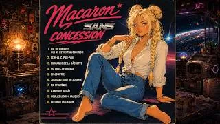 Miniature : Macaron Sans Concession - Album