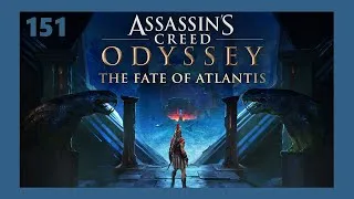 Miniature : Le Cheval D'Hadès - Assassin's Creed Odyssey - 151 (FR)