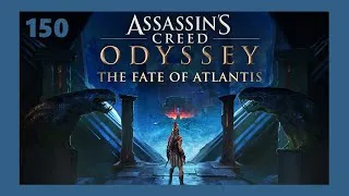 Miniature : Affaiblir L'Emprise De Perséphone - Assassin's Creed Odyssey - 150 (FR)