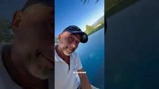 Miniature : Jean-Louis MOURA Piscine Je T Explique présente l'épuisette 3 en 1 polyvalente et durable NODI'NET +