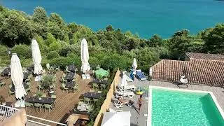 Miniature : Hôtel Restaurant Le10 18 à Sainte Croix du Verdon