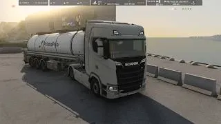 Miniature : ETS2/Présentation Combo GMC+ Transport
