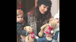 Miniature : #GeorgeClooney méconnaissable  la star rajeunit de dix ans, son nouveau look sans cheveux gris !
