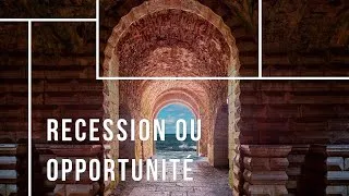 Miniature : récession ou opportunité - Alain Goetzmann