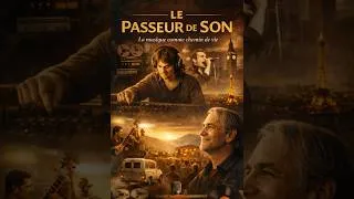 Miniature : LE PASSEUR DE SON - "Inspiré d'une histoire vraie" Teaser (VF)