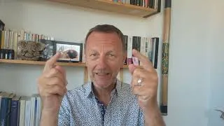 Miniature : Ecrire le livre de ta vie avec Alain Huwé