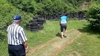 Miniature : Championnat de France TSV Shotgun 2024  IPSC French National Shotgun Championship