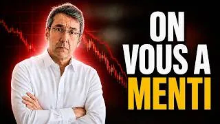 Miniature : Votre assurance-vie 🇫🇷 ne vous appartient pas