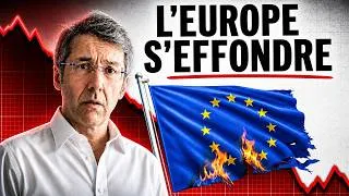 Miniature : L'Europe s'effondre : comment protéger votre portefeuille