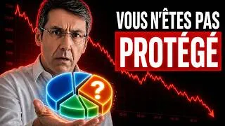 Miniature : Comment votre diversification va détruire votre portefeuille d'investissement