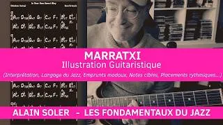 Miniature : Marratxi