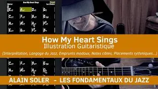 Miniature : How My Heart Sings