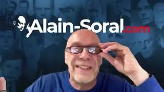 Miniature : SORAL RETABLIT la VERITÉ sur FAUSSE DEMOCRATIQUE en SOCIÉTÉ