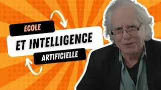 Miniature : École et Intelligence Artificielle : ce qu’on ne vous dit pas