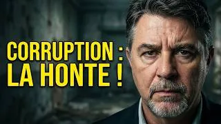 Miniature : La France face à sa plus grande honte : la corruption !
