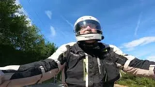 Miniature : BALADE MOTO AU PAYS DE HERVE