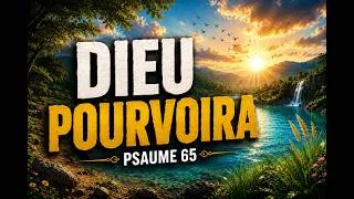 Miniature : Comment faire confiance à DIEU sans voir d’ISSUE ?