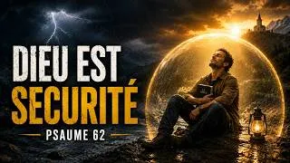 Miniature : Comment trouver la PAIX dans le CHAOS ?