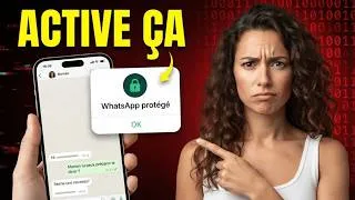 Miniature : 99% des gens font ces erreurs sur WhatsApp (vérifie si tu en fais partie)