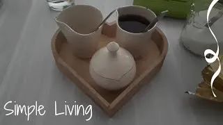 Miniature : VLOG - Petit déjeuner 🍞☕, jouet pour chat & literie