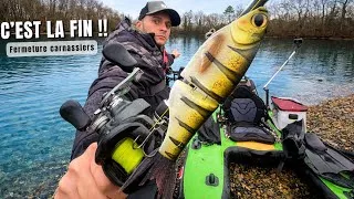 Miniature : Cette CARRIÈRE ABANDONNÉE va me rapporter GROS ! ( Fermeture Carnassiers )