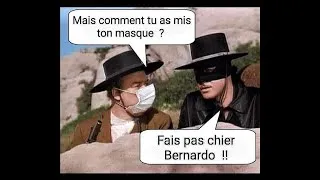 Miniature : COVID 19 coronavirus sur les reseaux sociaux
