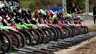 Miniature : most motocross meilleur moment rgs