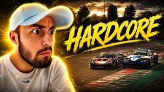 Miniature : Une course BEAUCOUP trop DURE !!