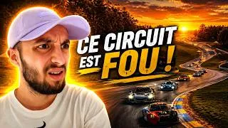 Miniature : Une course TENDU jusqu'au DERNIER virage !