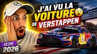 Miniature : Un Week-end de fou furieux !