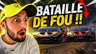 Miniature : Le RETOUR au top NIVEAU ?!
