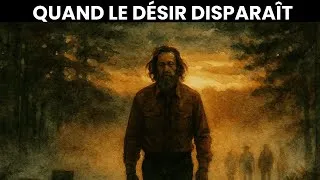 Miniature : Pourquoi ne plus rien vouloir peut te détruire – Alan Watts