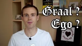 Miniature : [1] Introduction à la chaîne et au Graal