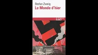Miniature : 📖 Le Monde d’hier de Stefan Zweig : Un voyage dans une époque révolue !